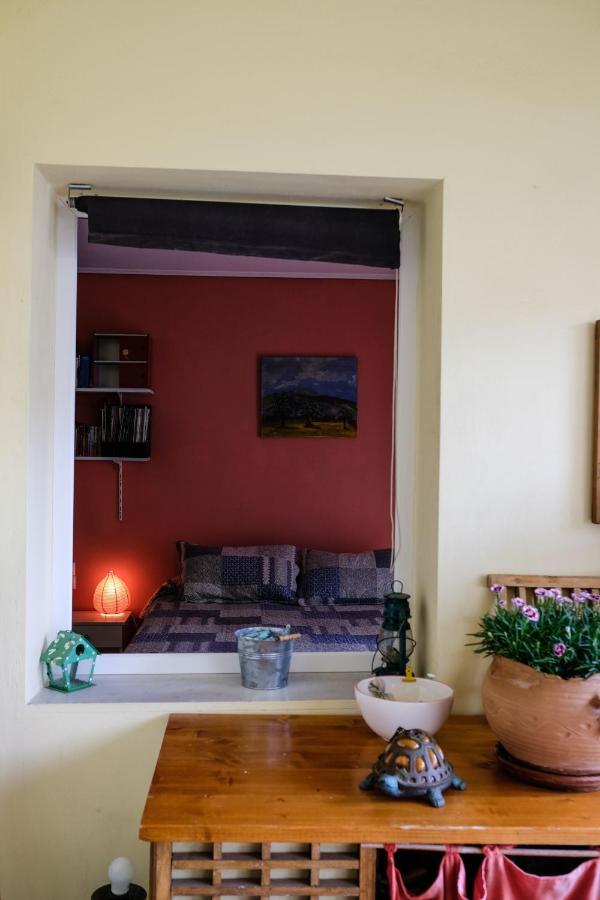 Lovely Flat Of Návplio Kültér fotó